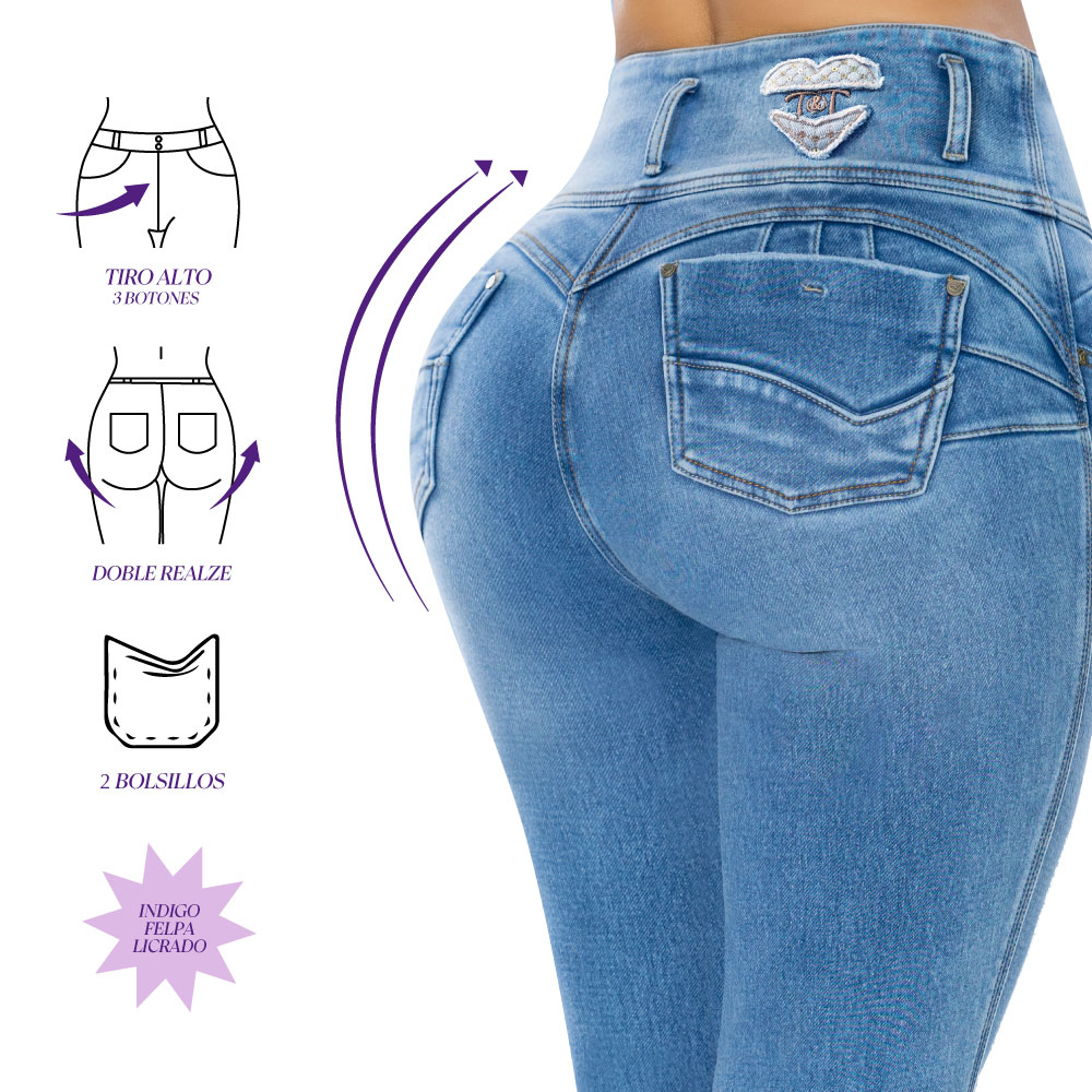 JOGGER PRISIONERO TYT