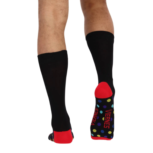 CALCETIN CORTO BAMBU PACK 5 MT21146