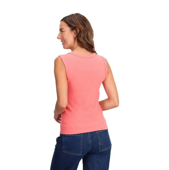 Polera Algodón Seamless