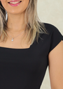 TOP CUELLO CUADRADO