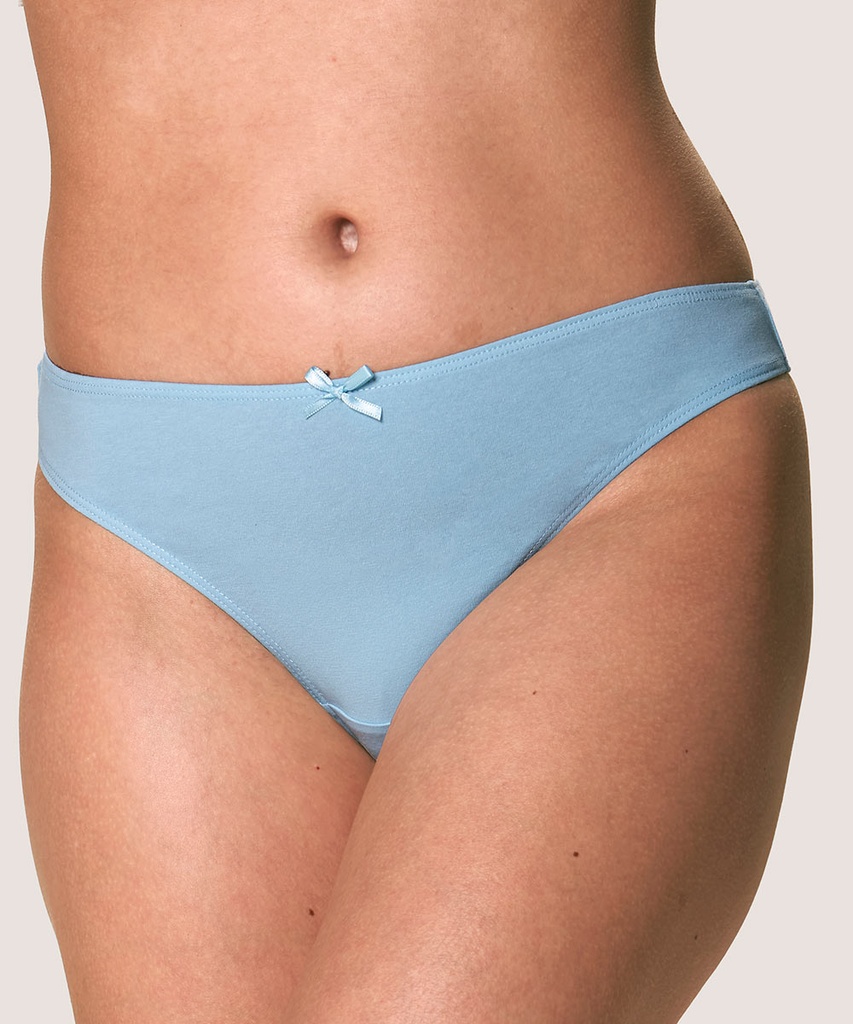 TRIPACK COLALESS COTTON SPANDEX