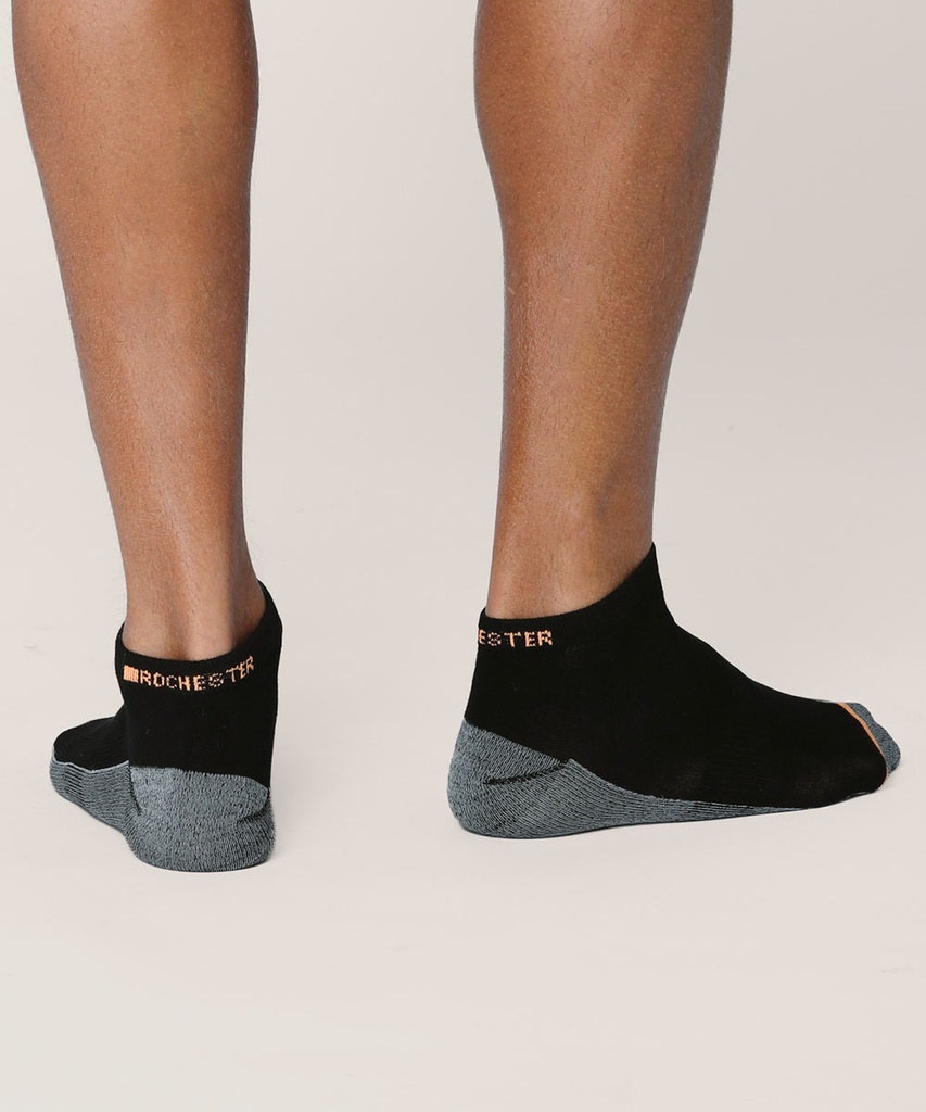 CALCETIN COBRE BAMBOO