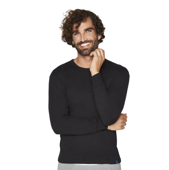 CAMISETA TERMICA MANGA LARGA MT4450