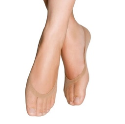 PIE DE MEDIA CAFFARENA 2 PARES